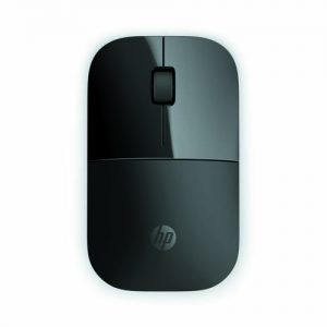 Mouse Inalámbrico HP Z3700, WIZARD