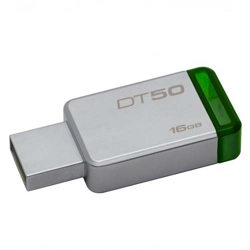 Memoria USB Kingston DataTraveler SE9 16GB