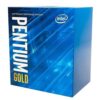 Procesador Intel Pentium GOLD G5400 LGA1151