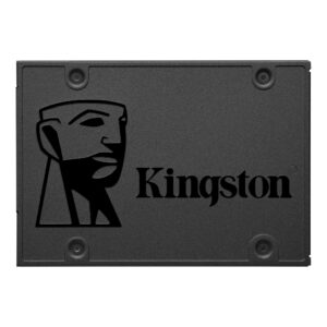 Unidad de Estado Solido Kingston SA400S37/480G