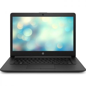 Laptop HP 14 | Intel Celeron