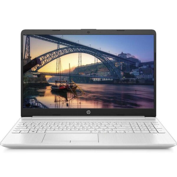 Laptop HP 15.6" | AMD Ryzen 3