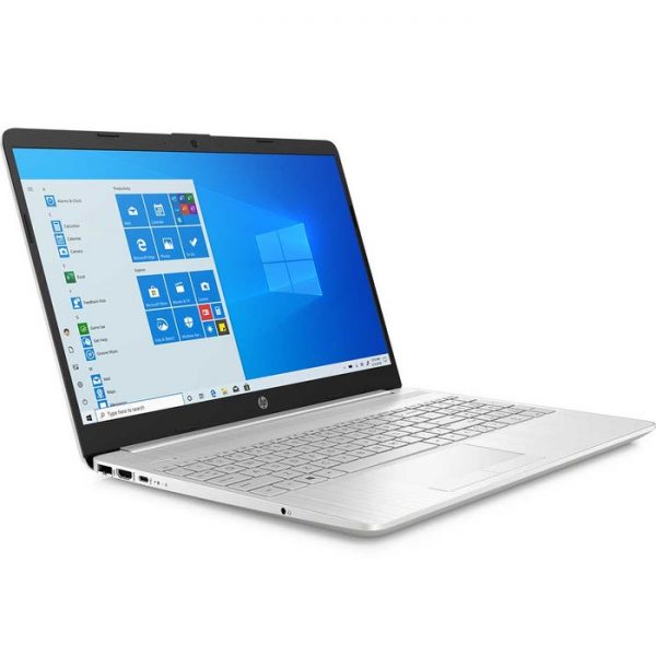 Laptop HP 15.6" | AMD Ryzen 3