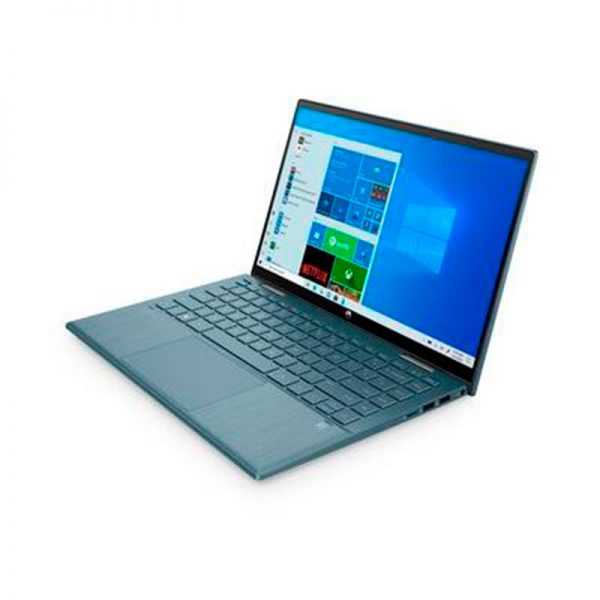 Laptop HP Pavilion 360 14-DY0005LA | Core I3