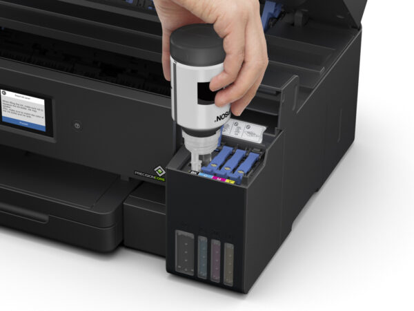 Impresora Multifuncional Epson EcoTank L14150 - Imagen 6