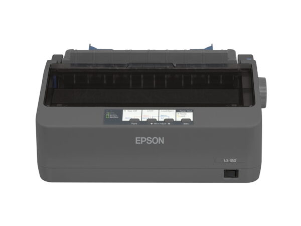 Impresora Epson Matricial LX-350 - Imagen 3