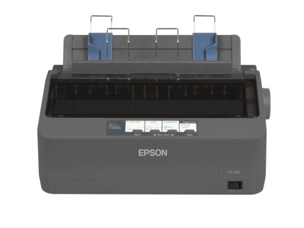 Impresora Epson Matricial LX-350 - Imagen 4