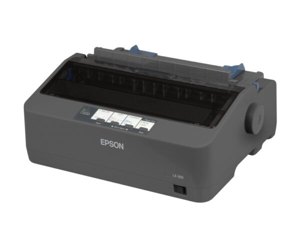 Impresora Epson Matricial LX-350 - Imagen 2