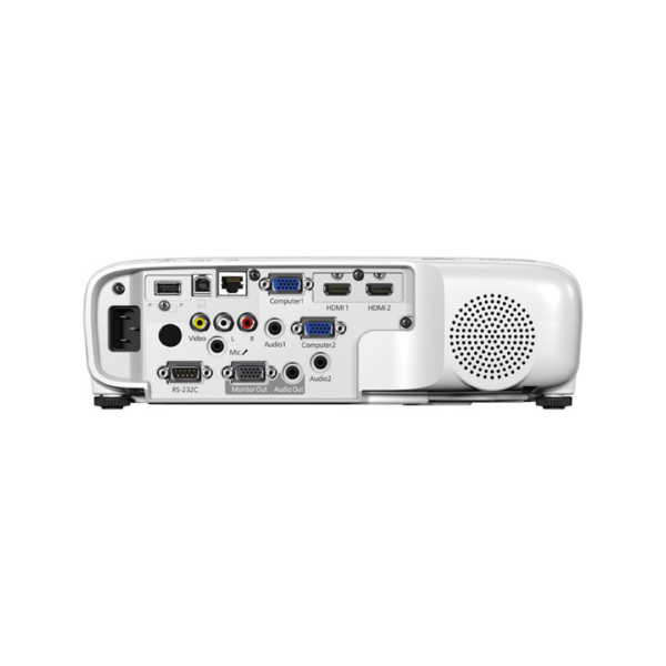 Proyector Epson PowerLite 119W - Imagen 4
