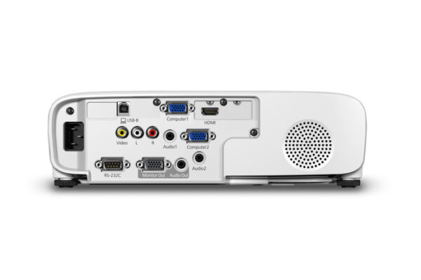 Proyector para Salas de Clases PowerLite E20 - Imagen 4