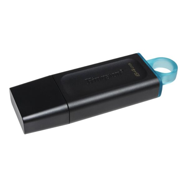 Unidad Flash USB DataTraveler Exodia/64GB - Imagen 3