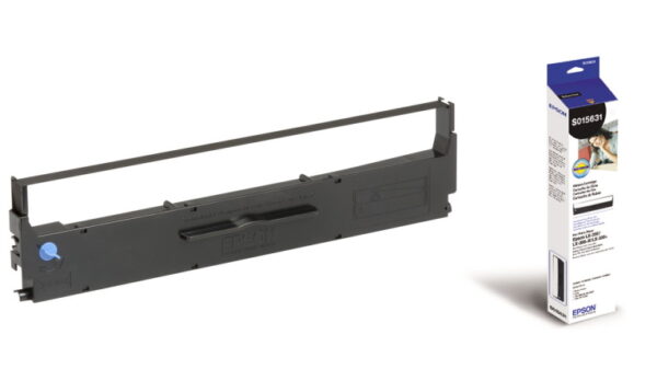Impresora Epson Matricial LX-350 - Imagen 7