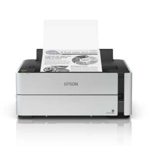 Impresora Epson EcoTank M1180
